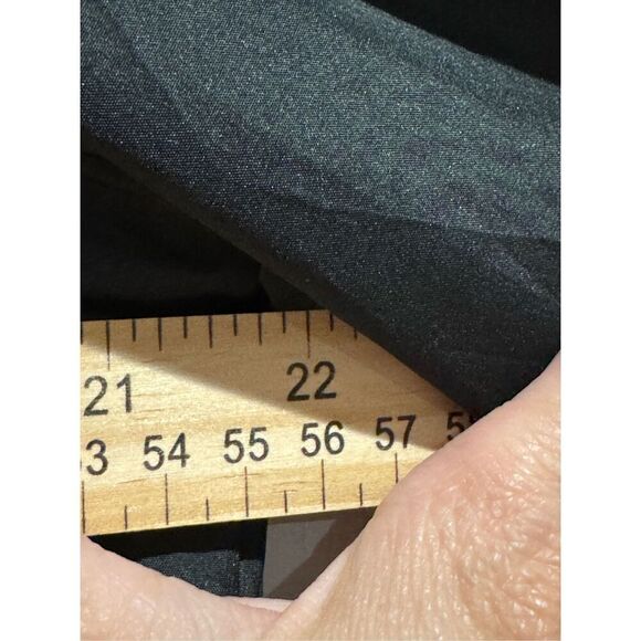 Disney Disneyland Resort Minnie Mouse Hooded Women's Raincoat Medium - Picture 7 of 14